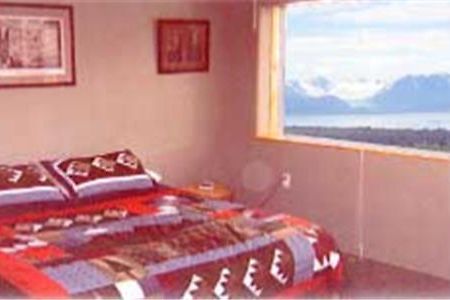 Good Karma Inn Homer Δωμάτιο φωτογραφία