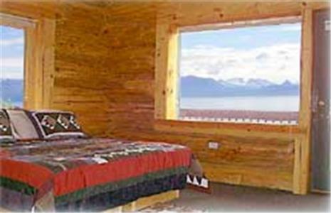Good Karma Inn Homer Δωμάτιο φωτογραφία